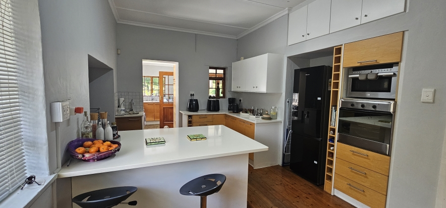 3 Bedroom Property for Sale in Swellendam Western Cape